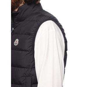 モンクレール MONCLER ロゴトリム スタ...の詳細画像3