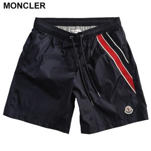 MONCLER（モンクレール） 水着 スイムパンツ メンズ トリコロール