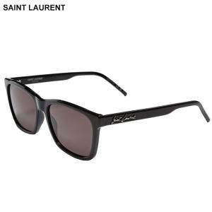 SAINT LAURENT 国内正規品 サンローラン サングラス SL 565/K SLIM 001