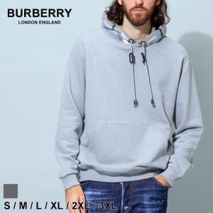 バーバリー パーカー BURBERRY ブランド...の商品画像