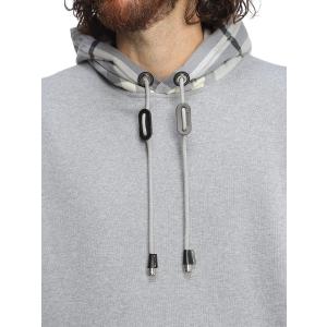 バーバリー パーカー BURBERRY ブラン...の詳細画像2