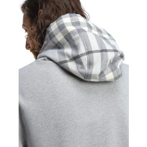 バーバリー パーカー BURBERRY ブラン...の詳細画像3