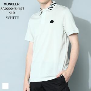 モンクレール ポロシャツ MONCLER 半袖 ...の商品画像