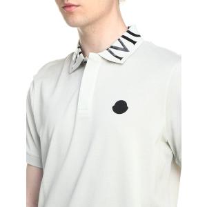 モンクレール ポロシャツ MONCLER 半袖...の詳細画像2