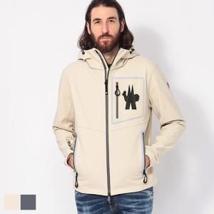 最終価格 MONCLER パーカー スワロフスキー グレー S（オーバー） MONCLER モンクレール パーカー メンズ スウェット 裏毛 ハート
