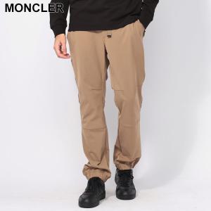 MONCLER（モンクレール） 【並行輸入品】モンクレール コットンパンツ