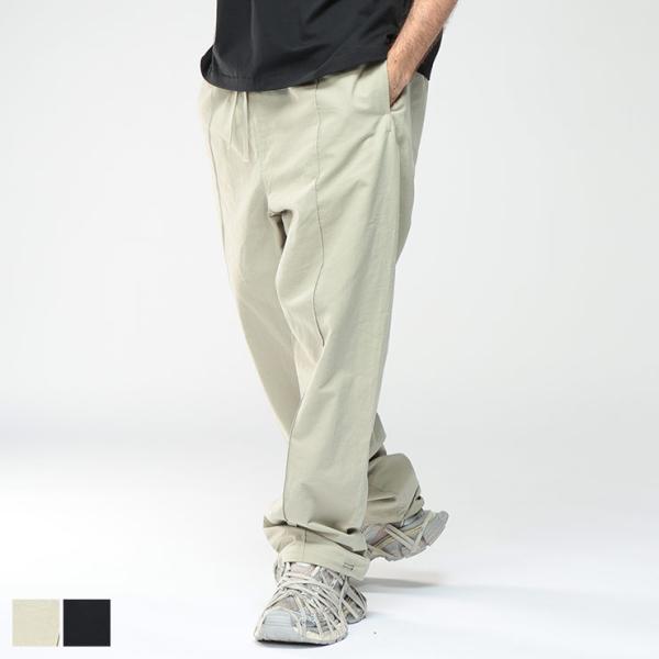 エフオージーエッセンシャルズ FOG ESSENTIALS センターライン 裏地メッシュ オックスフ...