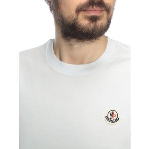 モンクレール MONCLER メンズ Tシャツ...の詳細画像2