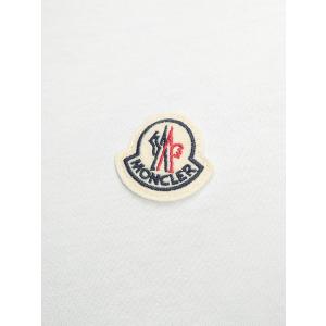 モンクレール MONCLER メンズ Tシャツ...の詳細画像3