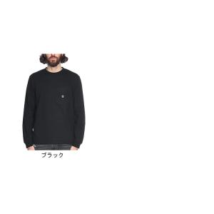 セリーヌ CELINE メンズ Tシャツ 長袖...の詳細画像1