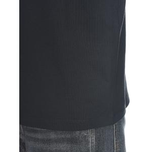 セリーヌ CELINE メンズ Tシャツ 長袖...の詳細画像4