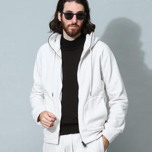 BURBERRY（バーバリー） パーカー メンズ フーディー スウェット EKD