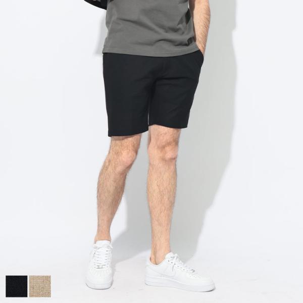 ウノ ピュ ウノ ウグァーレ トレ リラックス 1PIU1UGUALE3 RELAX ショートパンツ...