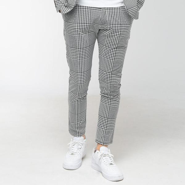 ウノ ピュ ウノ ウグァーレ トレ リラックス 1PIU1UGUALE3 RELAX メンズ パンツ...