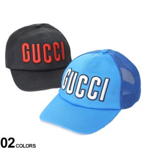 GUCCI（グッチ） 【訳あり】グッチ キャップ ベースボール サイズM GG
