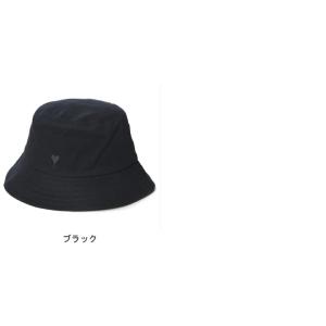 アミパリス メンズ バケットハット AMI P...の詳細画像1