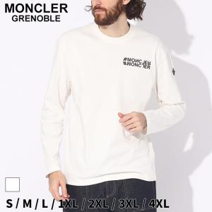 モンクレール Tシャツ 長袖 MONCLER G...の商品画像