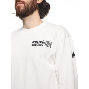 モンクレール Tシャツ 長袖 MONCLER ...の詳細画像2