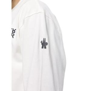モンクレール Tシャツ 長袖 MONCLER ...の詳細画像3