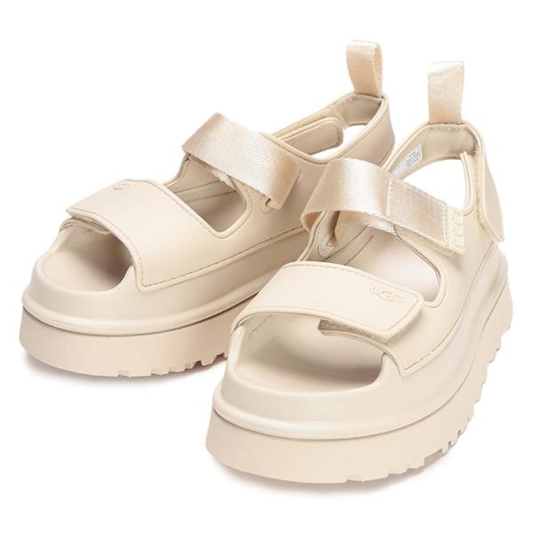 アグ UGG 超軽量 カジュアルサンダル GOLDENGLOW UGGL1152685