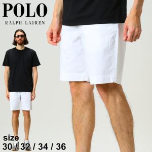 ポロラルフローレン メンズ ショートパンツ POLO RALPH LAUREN ストレッチ コットン STRETCH CHINO SHORT ブランド RL71068443｜zen