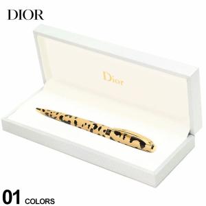 クリスチャンディオール ボールペン Christian Dior ブランド ペン ロゴ 高級 ギフト プレゼント ゴールド CDS604306PANT1 2024_vt｜zen