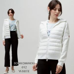 モンクレール レディース ダウン MONCLER スウェット 切り替え パーカー ブランド アウター 大きいサイズ 白 MCL8G00028809DH モンクレール レディース ダウン MONCLER スウェット 切り替え パーカー ブランド アウター 大きいサイズ 白 MCL8G00028809DH