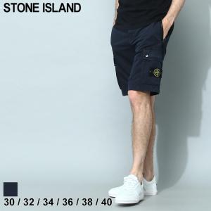 ストーンアイランド STONE ISLAND ショートパンツ ハーフパンツ パンツ