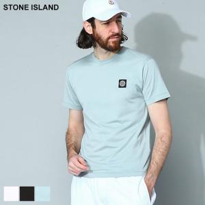 ストーンアイランド STONE ISLAND 半袖Tシャツ Tシャツ シャツ