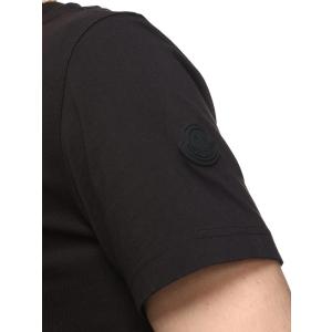MONCLER (モンクレール) ビッグワッペ...の詳細画像3