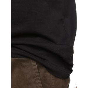 MONCLER (モンクレール) ビッグワッペ...の詳細画像4