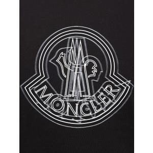 MONCLER (モンクレール) ビッグワッペ...の詳細画像5