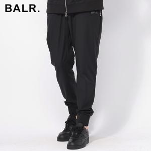 BALR.（ボーラー） スウェットパンツ ジャージ BALR./ボーラー/Q