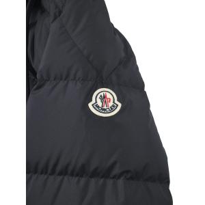 モンクレール MONCLER フードロゴ フル...の詳細画像4