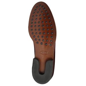 トッズ TODS レザー タッセル ローファー...の詳細画像5