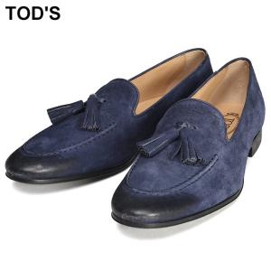 TOD'S TODS トッズ エスパドリーユ XXM66B0BM40RE0