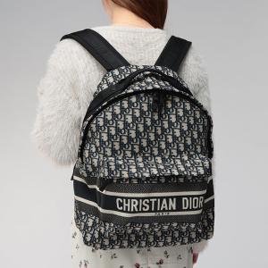 ディオール バックパック レディース DIOR ...の商品画像