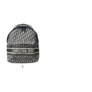 ディオール バックパック レディース DIOR...の詳細画像1