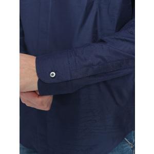 ベルルッティ BERLUTI メンズ シャツ ...の詳細画像3