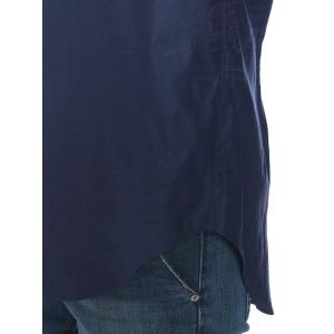 ベルルッティ BERLUTI メンズ シャツ ...の詳細画像4
