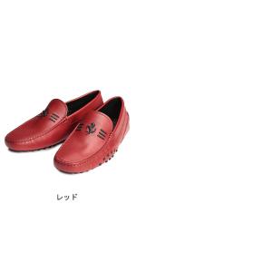 トッズ TODS メンズ シューズ TDXRM...の詳細画像1