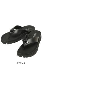 プラダ PRADA メンズ サンダル PR2Y...の詳細画像1