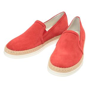 トッズ レディース レザーシューズ TODS ス...の商品画像