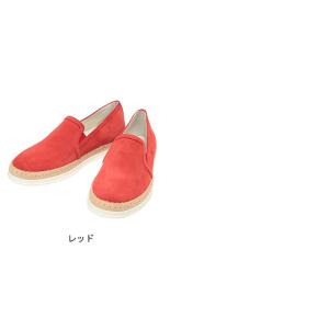 トッズ レディース レザーシューズ TODS ...の詳細画像1