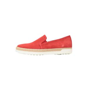 トッズ レディース レザーシューズ TODS ...の詳細画像2