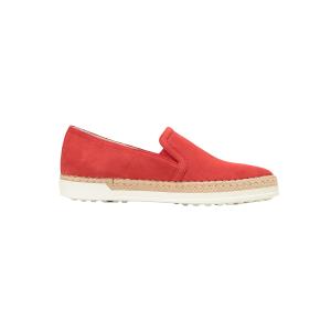 トッズ レディース レザーシューズ TODS ...の詳細画像3