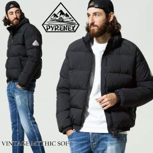 Pyrenex メンズダウンジャケット(サイズ(S/M/L):3L(XXL))の商品 Pyrenex メンズダウンジャケット(サイズ(S/M/L):3L(XXL))の商品