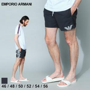 エンポリオ アルマーニ エンポリ EMPORIO ARMANI ショートパンツ