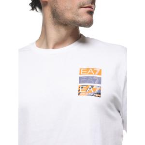 アルマーニ 半袖 Tシャツ EMPORIO A...の詳細画像2