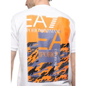 アルマーニ 半袖 Tシャツ EMPORIO A...の詳細画像5